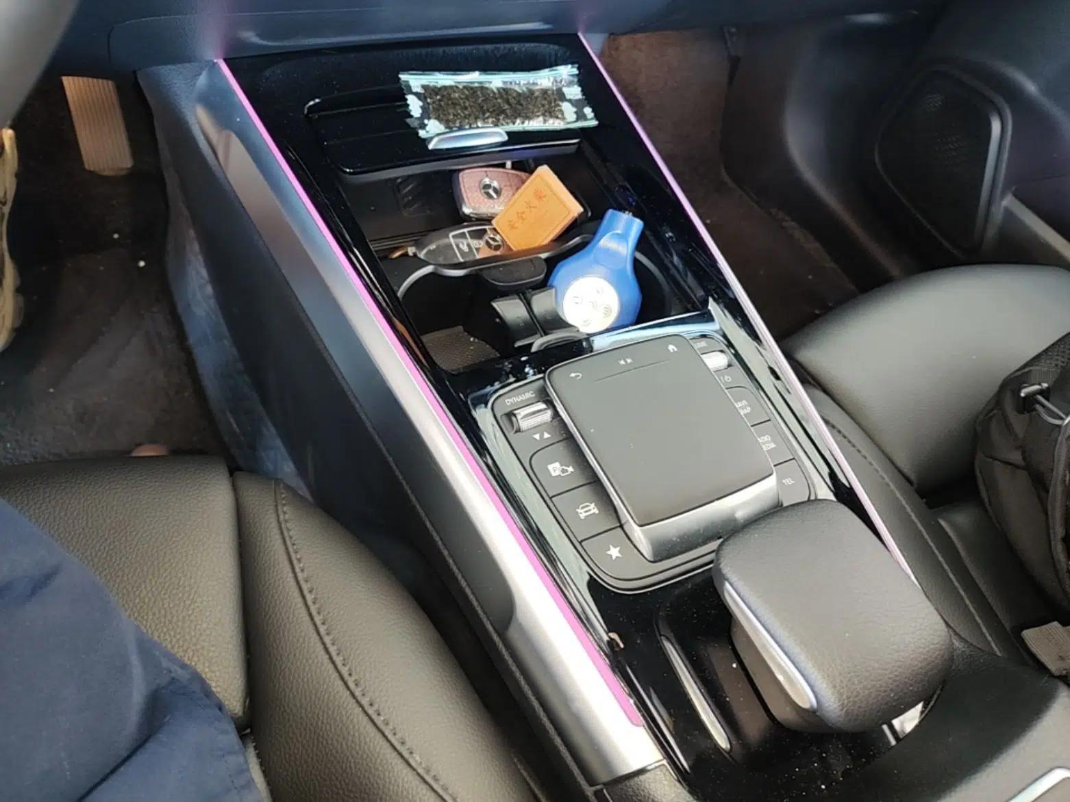 Mercedes-Benz EQB 2023 EQB 260 — миниатюра 16
