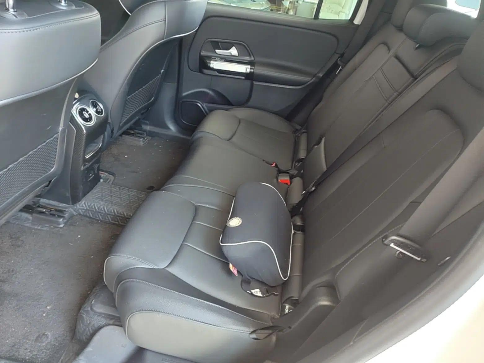 Mercedes-Benz EQB 2023 EQB 260 — миниатюра 20