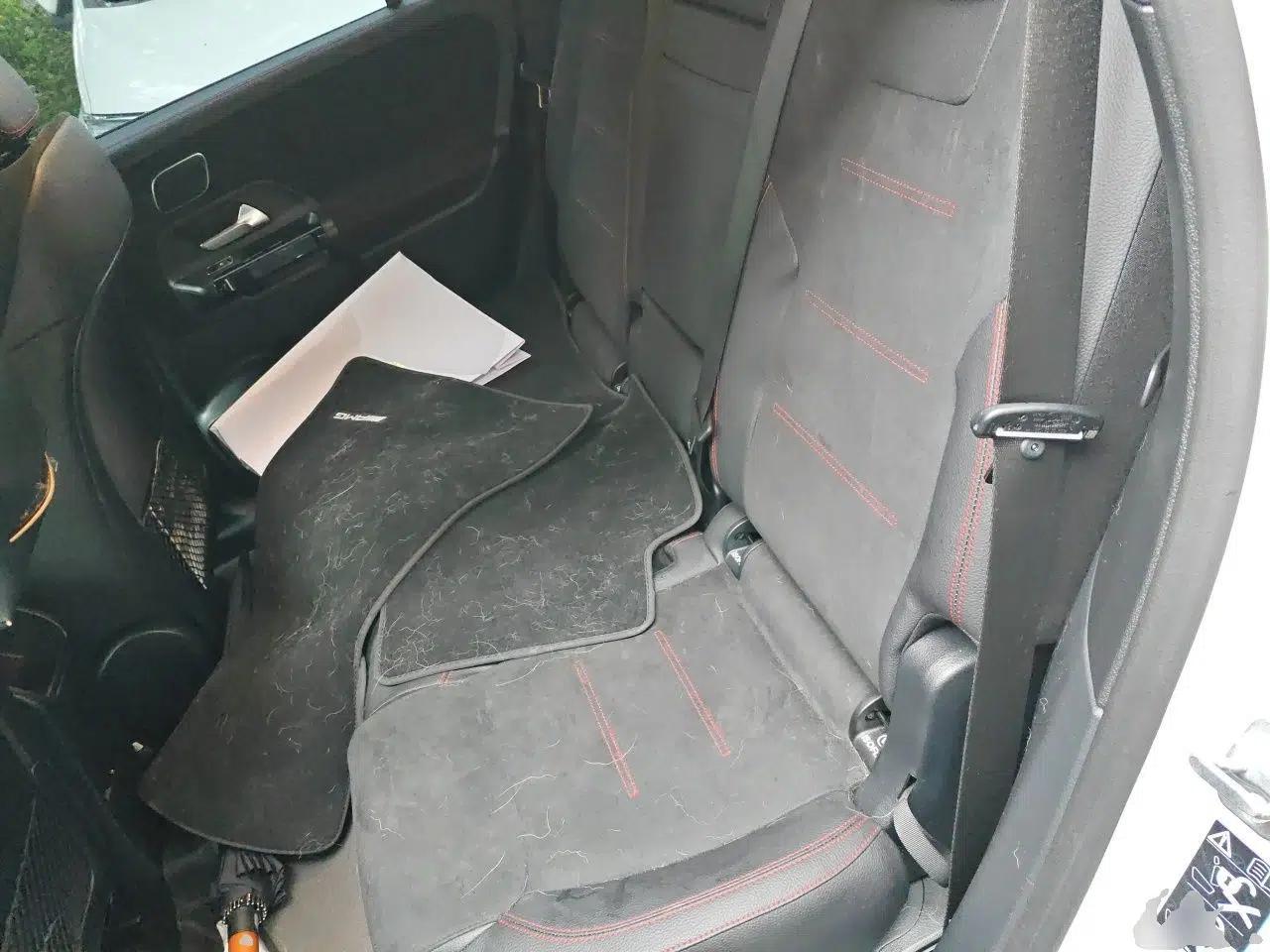 Mercedes-Benz GLB AMG 2024 AMG GLB 35 4MATIC — миниатюра 17
