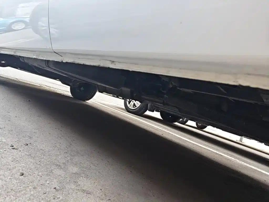 Teshun 2019 2.8T Commercial Vehicle Long Wheelbase Mid-Roof 3 Seats Single Rear Tire National VI Emission Standard JX493 — миниатюра 22