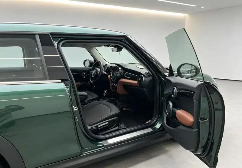 2018 MINI 1.5T ONE PLUS 5-Door — миниатюра 5