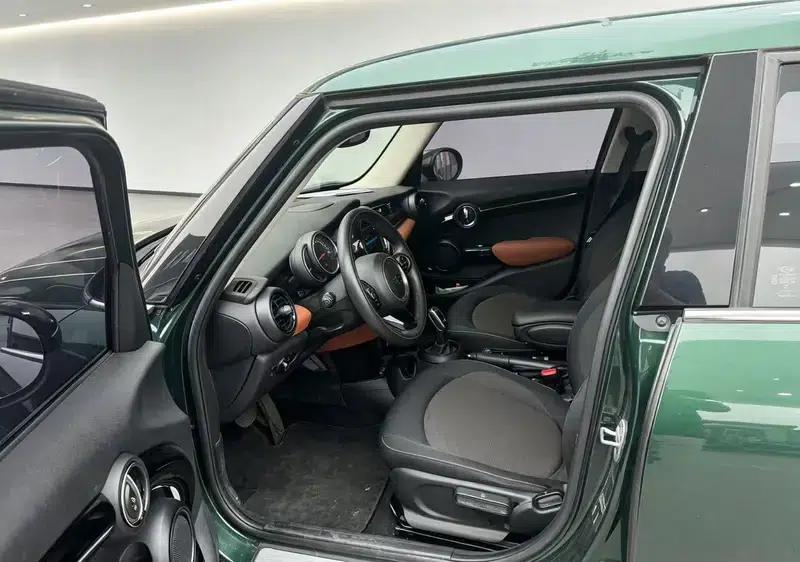 2018 MINI 1.5T ONE PLUS 5-Door — миниатюра 7