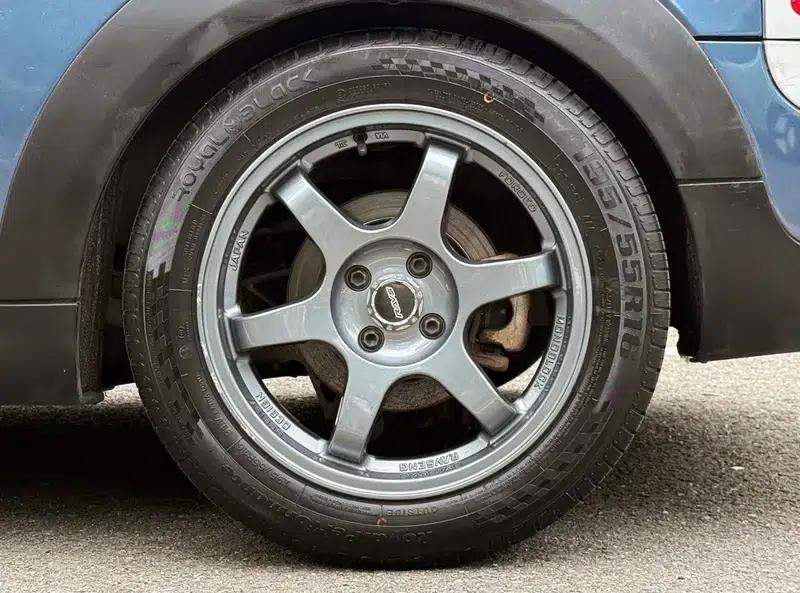 MINI 2010 1.6L COOPER Cheer — миниатюра 9
