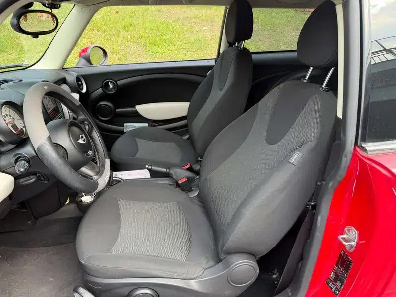 2011 MINI 1.6L ONE — миниатюра 11