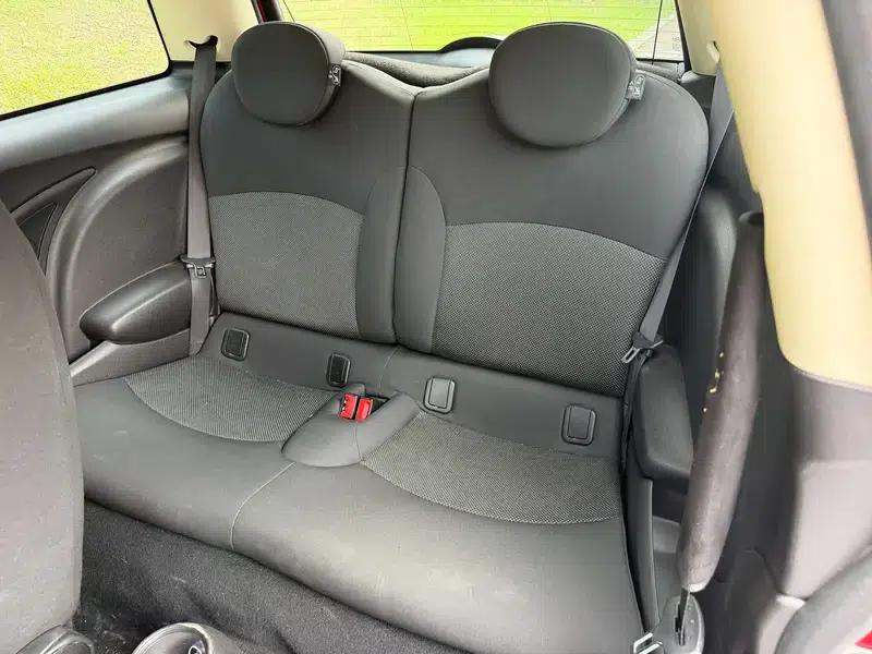 2011 MINI 1.6L ONE — миниатюра 12