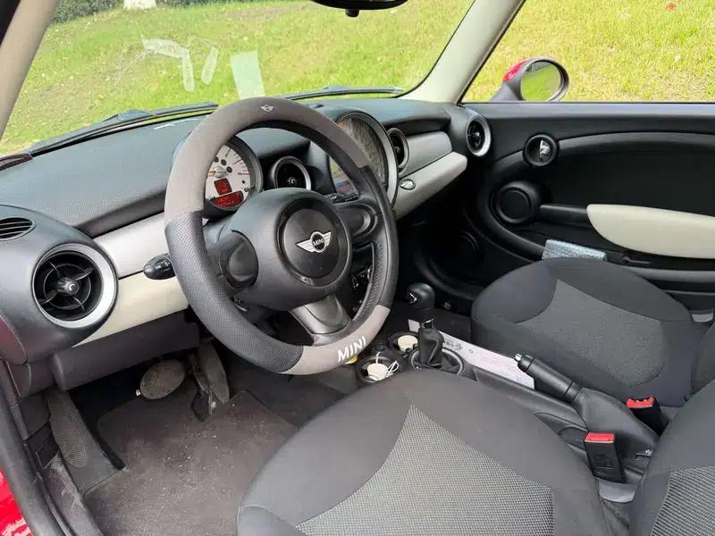 2011 MINI 1.6L ONE — миниатюра 7