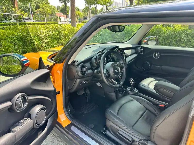 2018 MINI 1.5T ONE — миниатюра 9