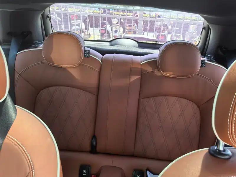 MINI 2023 2.0T COOPER S Artist — миниатюра 10