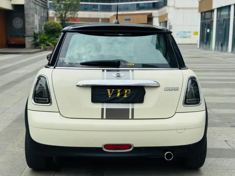 MINI 2010 1.6L COOPER Cheer — миниатюра 6