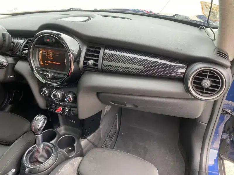 2014 MINI 2.0T COOPER S Fun — миниатюра 11