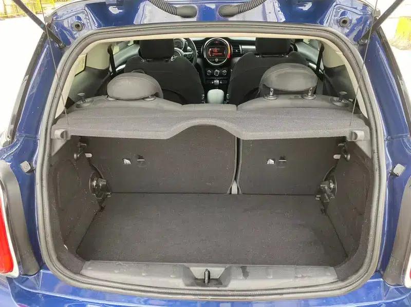 2014 MINI 2.0T COOPER S Fun — миниатюра 14