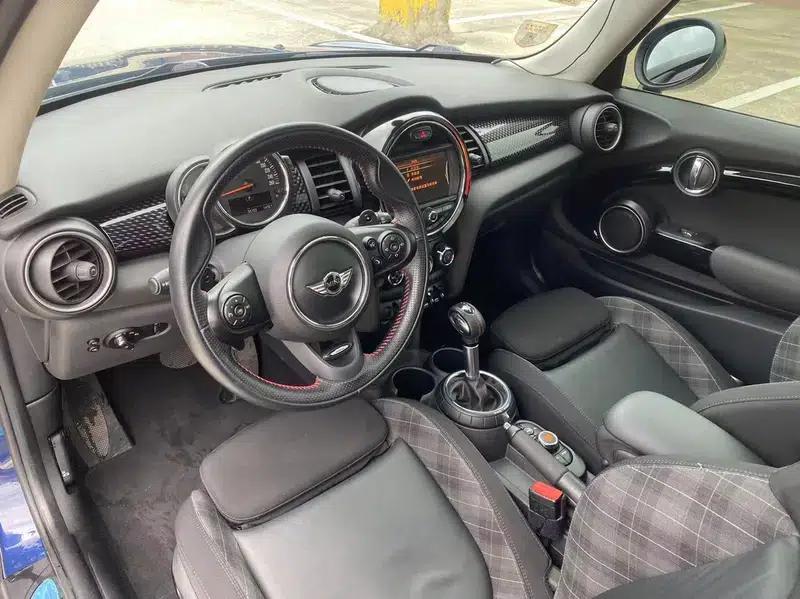 2014 MINI 2.0T COOPER S Fun — миниатюра 9
