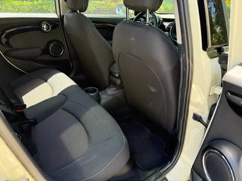 2018 MINI 1.5T ONE PLUS 5-Door — миниатюра 12