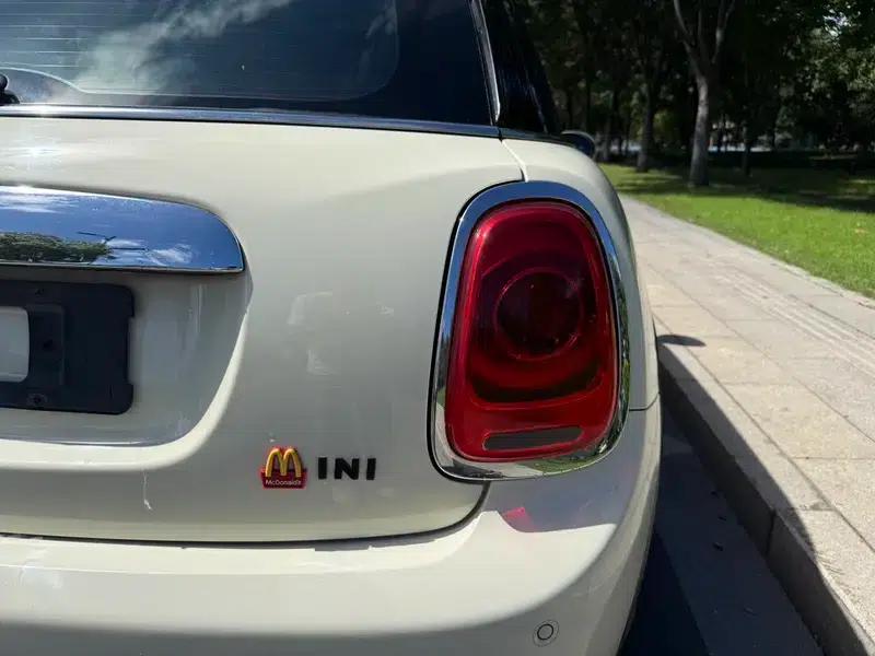 2018 MINI 1.5T ONE PLUS 5-Door — миниатюра 13