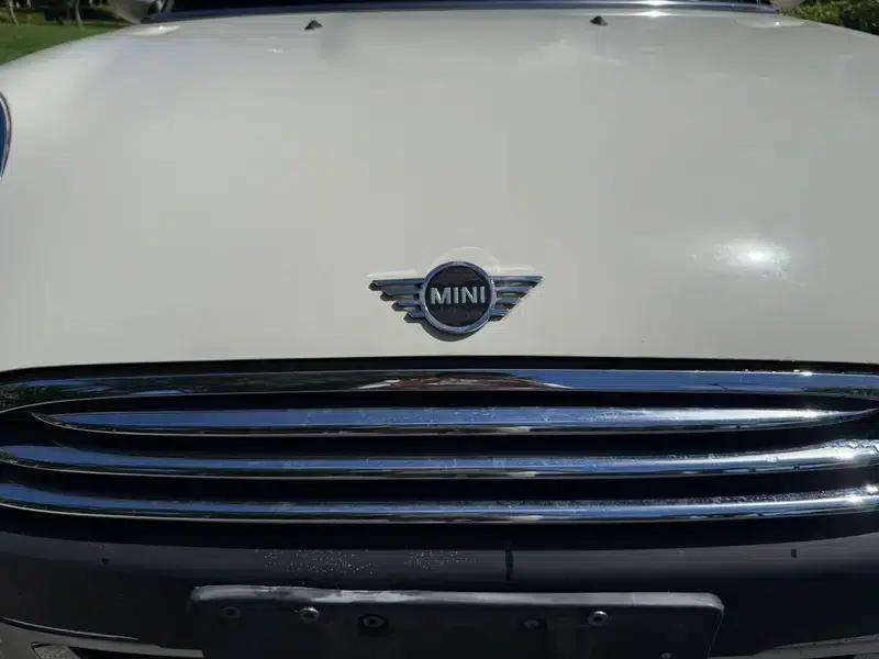 2018 MINI 1.5T ONE PLUS 5-Door — миниатюра 14