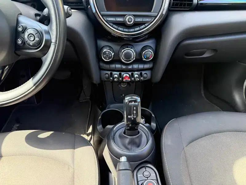 2018 MINI 1.5T ONE PLUS 5-Door — миниатюра 19