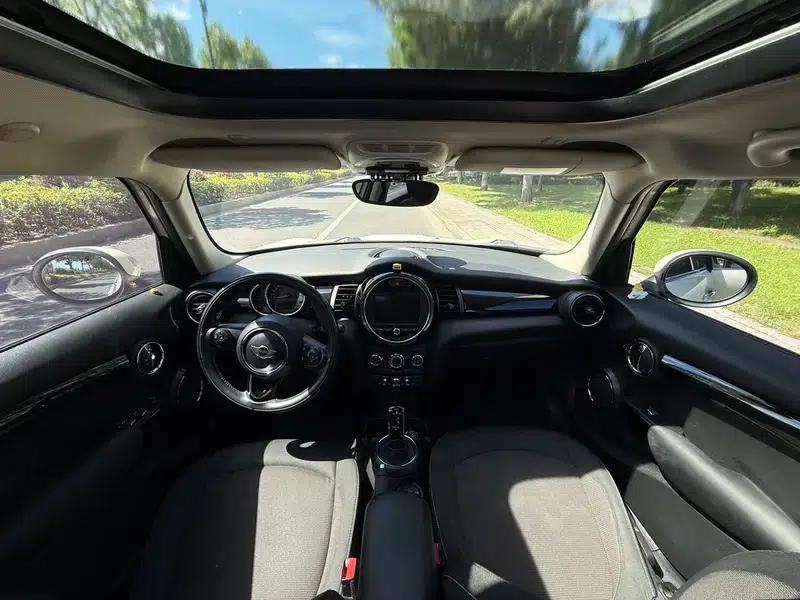 2018 MINI 1.5T ONE PLUS 5-Door — миниатюра 21