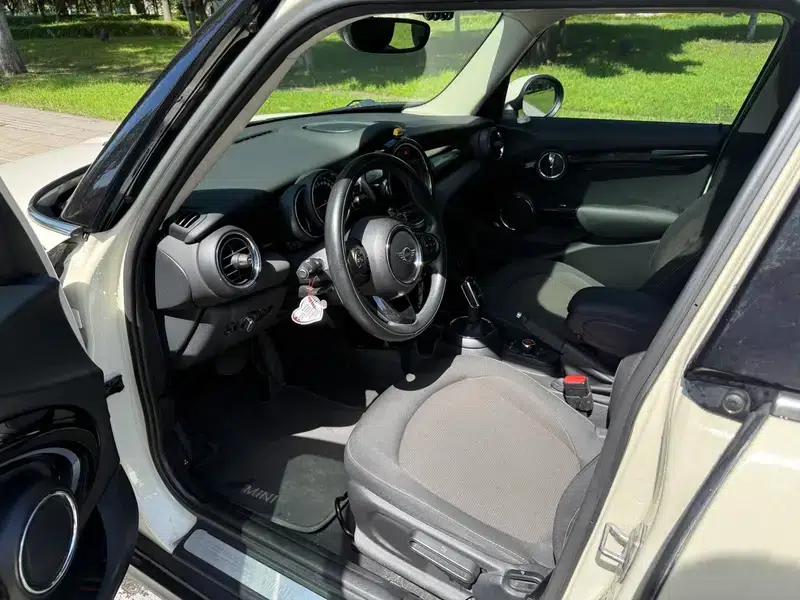 2018 MINI 1.5T ONE PLUS 5-Door — миниатюра 24