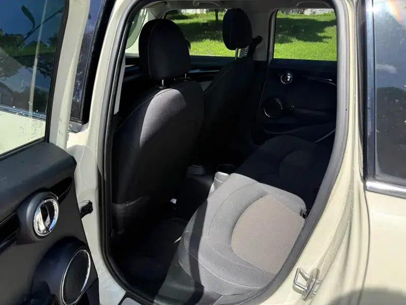 2018 MINI 1.5T ONE PLUS 5-Door — миниатюра 25