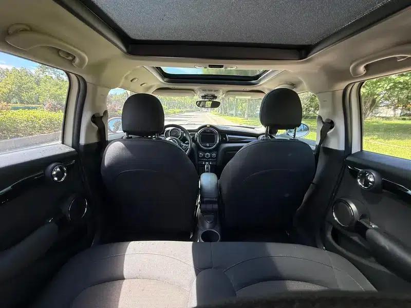 2018 MINI 1.5T ONE PLUS 5-Door — миниатюра 26