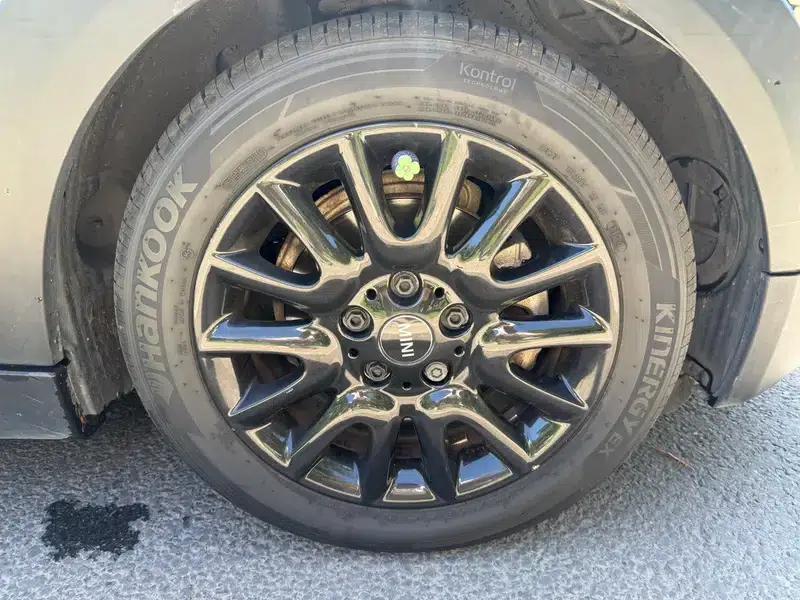 2018 MINI 1.5T ONE PLUS 5-Door — миниатюра 8