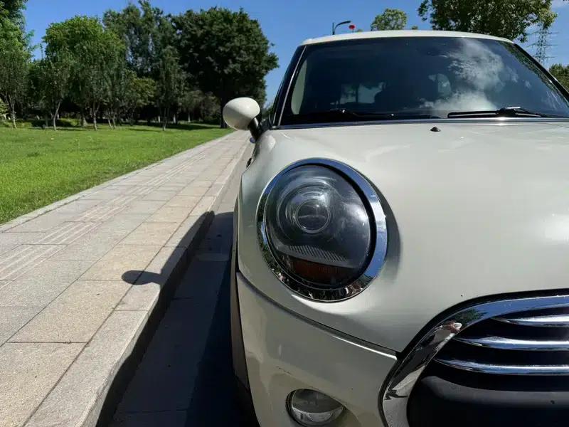 2018 MINI 1.5T ONE PLUS 5-Door — миниатюра 9