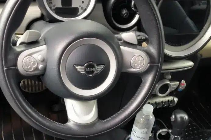 2007 MINI 1.6T COOPER S — миниатюра 9