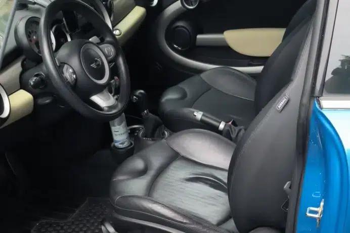 2007 MINI 1.6T COOPER S — миниатюра 10