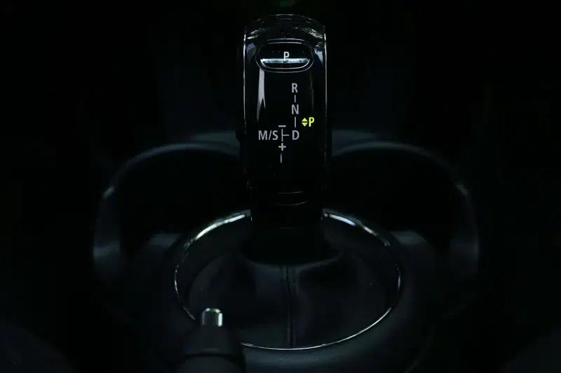 2018 MINI 1.5T COOPER Artist 5-Door Edition — миниатюра 20
