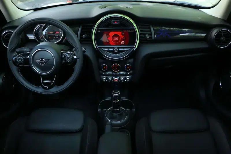 2018 MINI 1.5T COOPER Artist 5-Door Edition — миниатюра 22