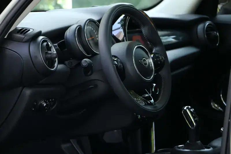 2018 MINI 1.5T COOPER Artist 5-Door Edition — миниатюра 25