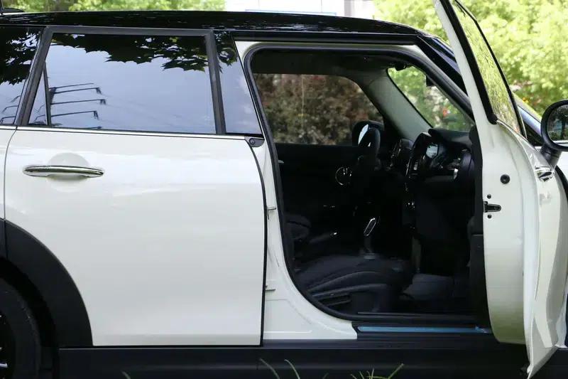2018 MINI 1.5T COOPER Artist 5-Door Edition — миниатюра 27