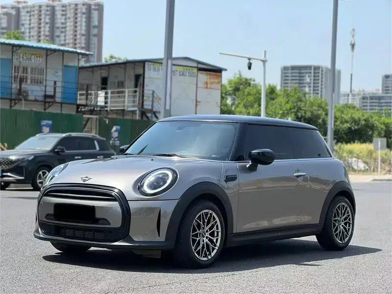 2023 MINI 1.5T ONE — миниатюра 1