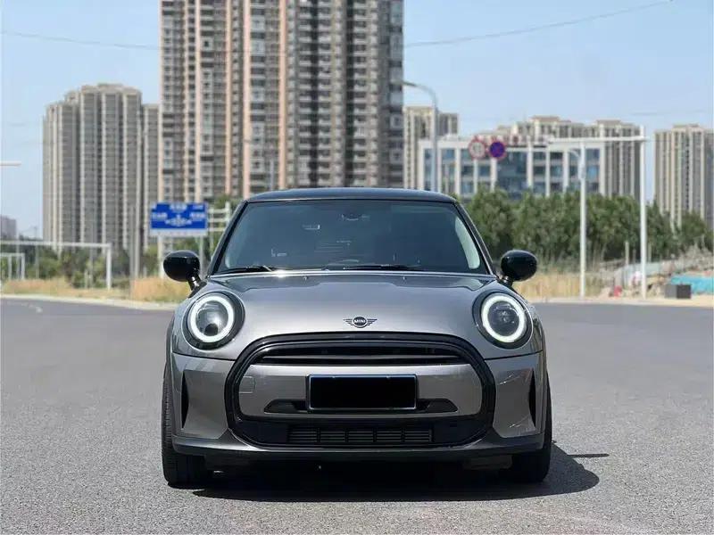 2023 MINI 1.5T ONE — миниатюра 2
