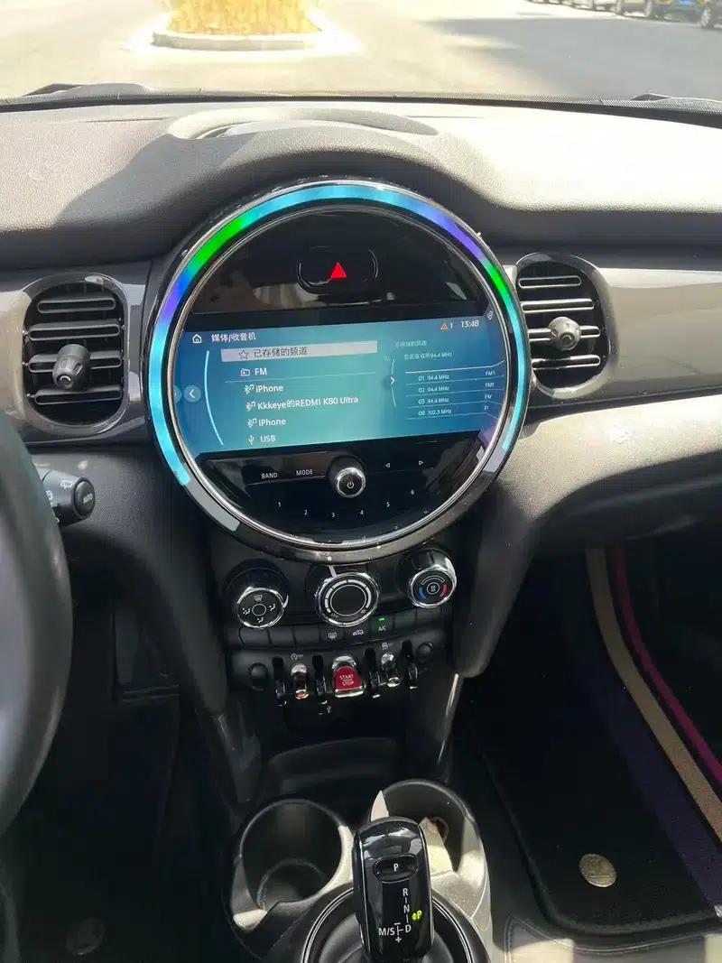 2023 MINI 1.5T ONE — миниатюра 11