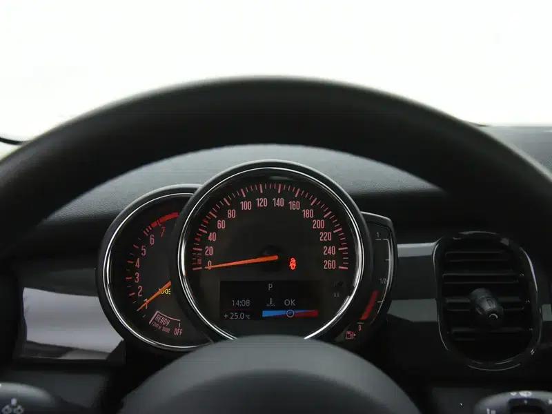 2023 MINI 1.5T ONE — миниатюра 12