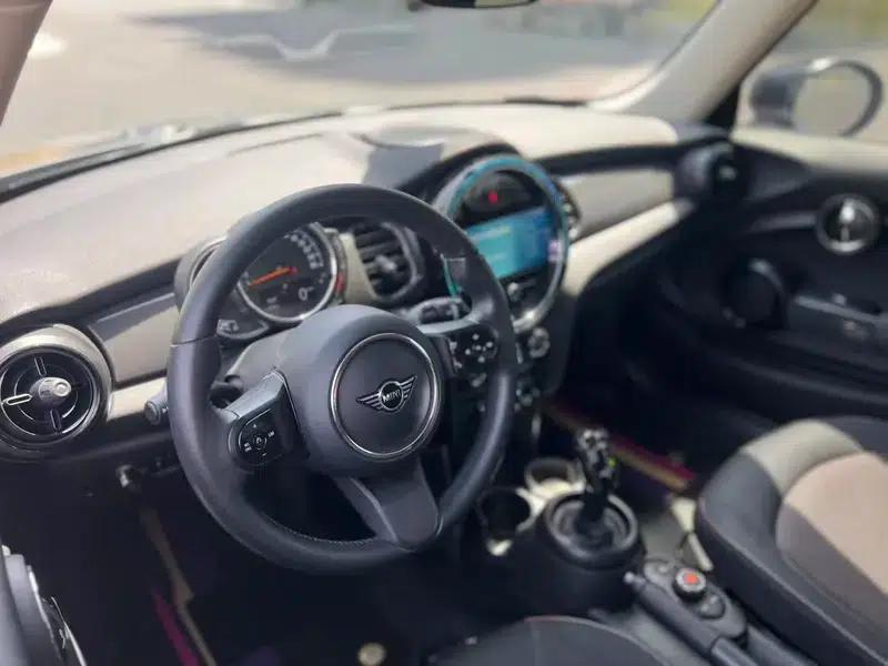 2023 MINI 1.5T ONE — миниатюра 15