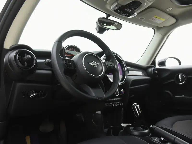 2023 MINI 1.5T ONE — миниатюра 17