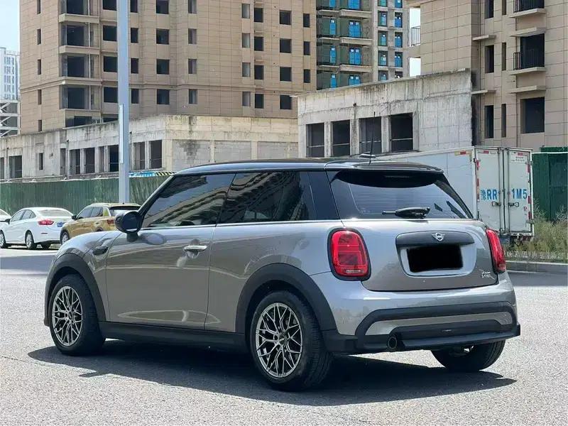 2023 MINI 1.5T ONE — миниатюра 4