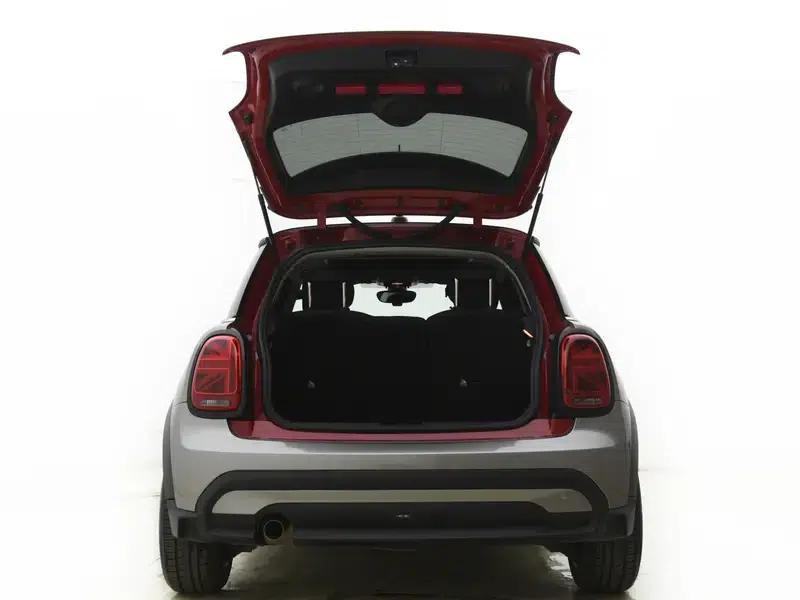2023 MINI 1.5T ONE — миниатюра 9