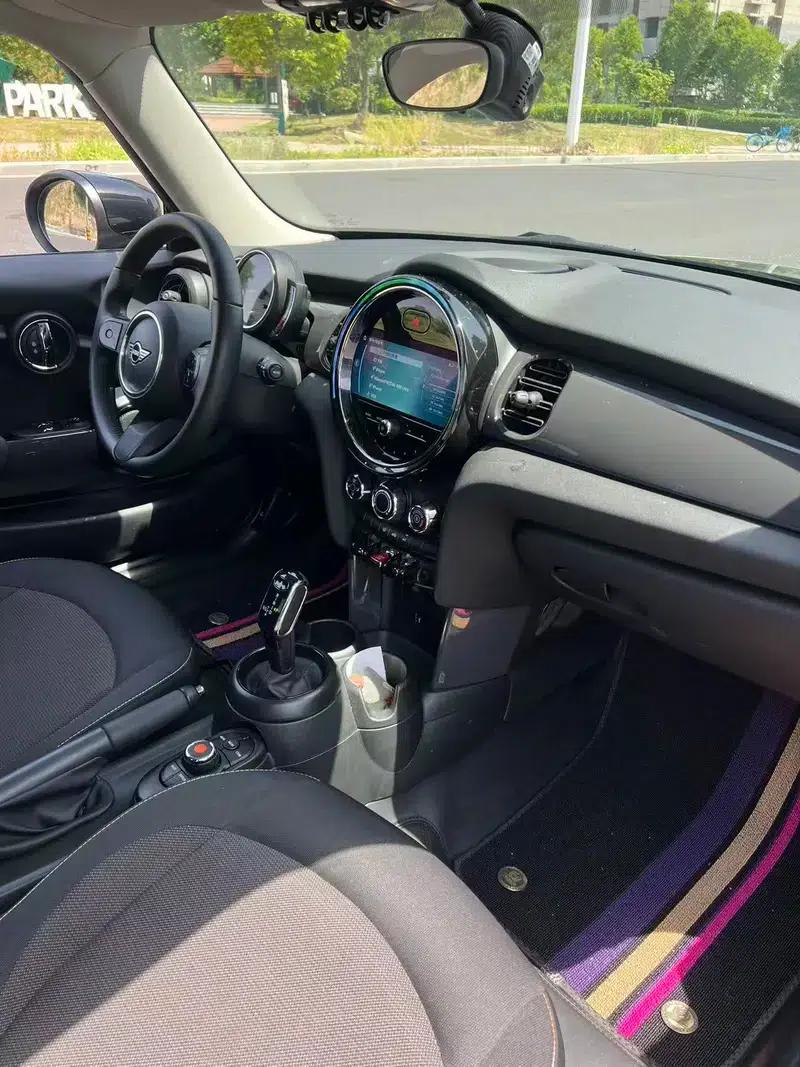 2023 MINI 1.5T ONE — миниатюра 10