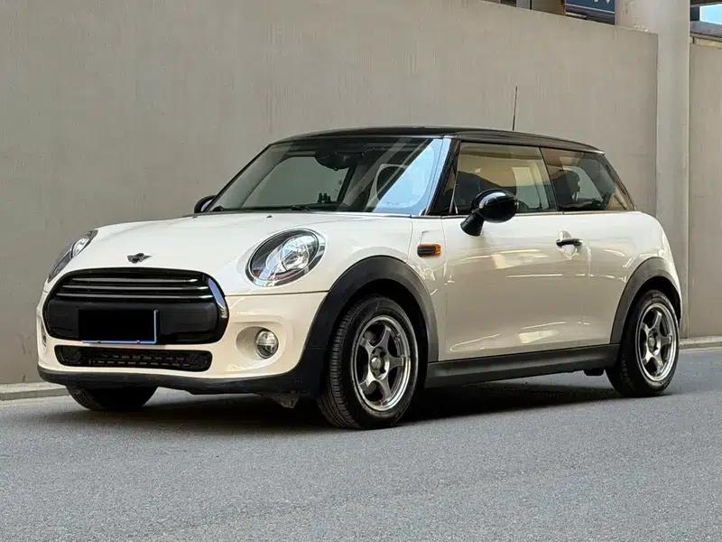 2014 MINI 1.2T ONE — миниатюра 1