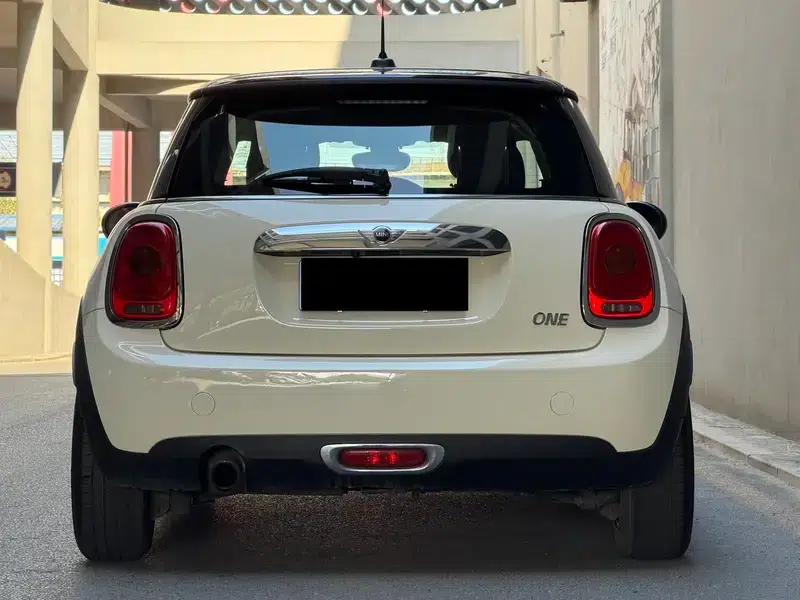 2014 MINI 1.2T ONE — миниатюра 5