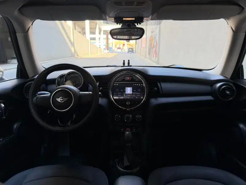2014 MINI 1.2T ONE — миниатюра 6