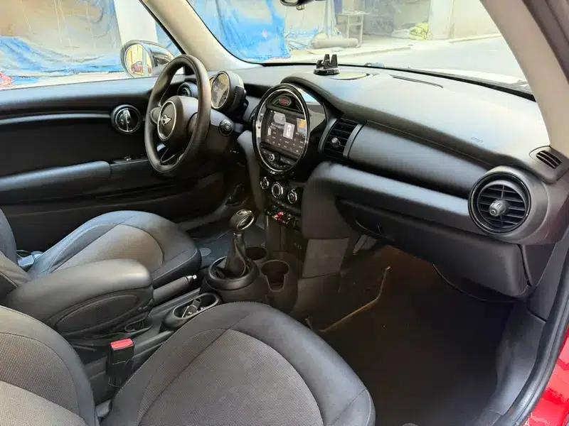 2014 MINI 1.2T ONE — миниатюра 7