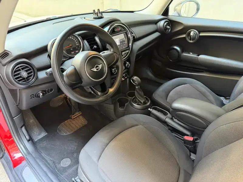 2014 MINI 1.2T ONE — миниатюра 8