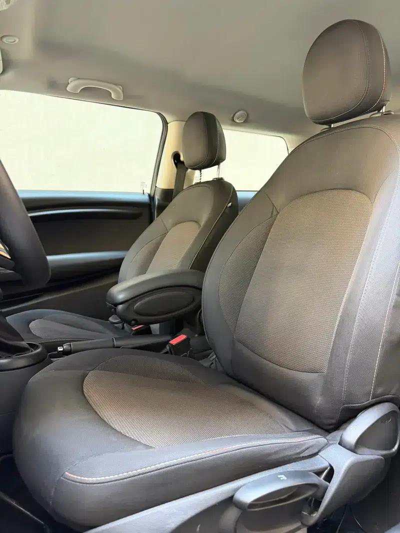2014 MINI 1.2T ONE — миниатюра 9