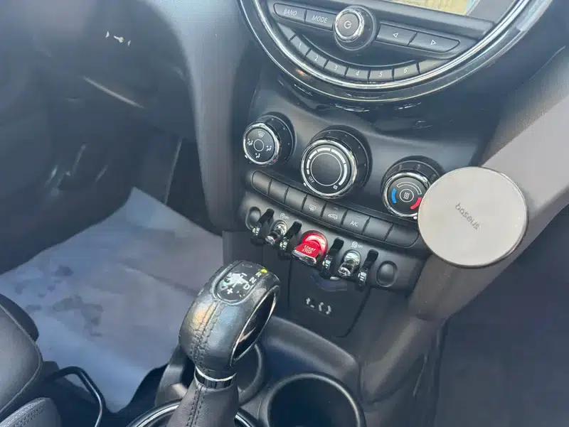 2016 MINI 1.5T COOPER Performance — миниатюра 11