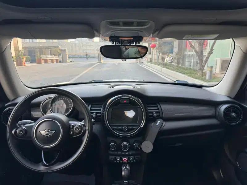 2016 MINI 1.5T COOPER Performance — миниатюра 12