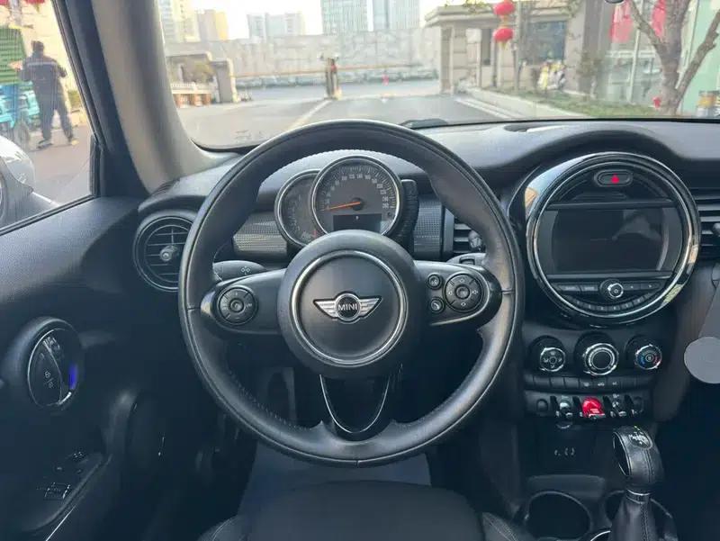 2016 MINI 1.5T COOPER Performance — миниатюра 13